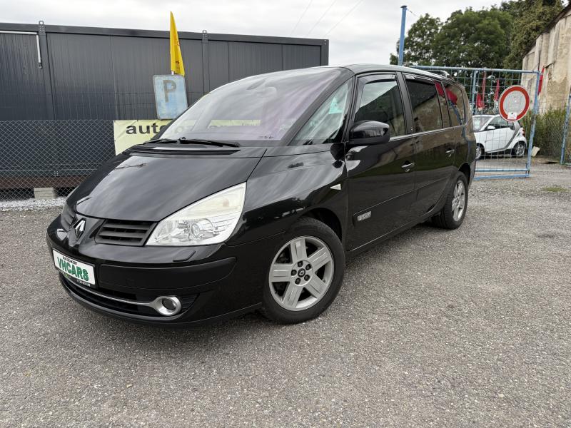 Renault Grand Espace