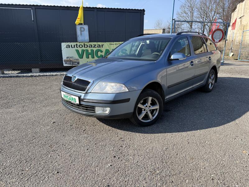 �koda Octavia