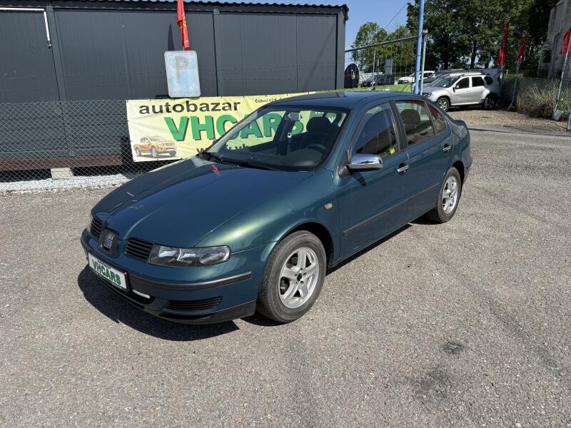 Seat Toledo