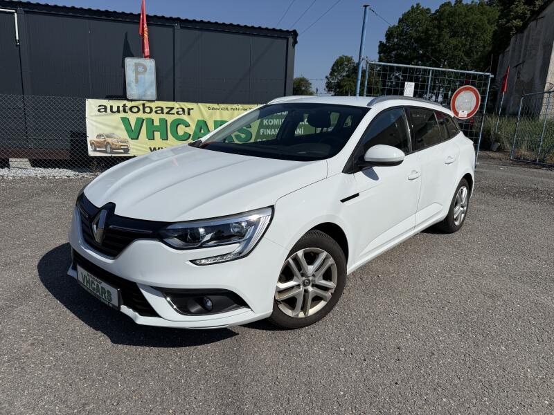 Renault M�gane
