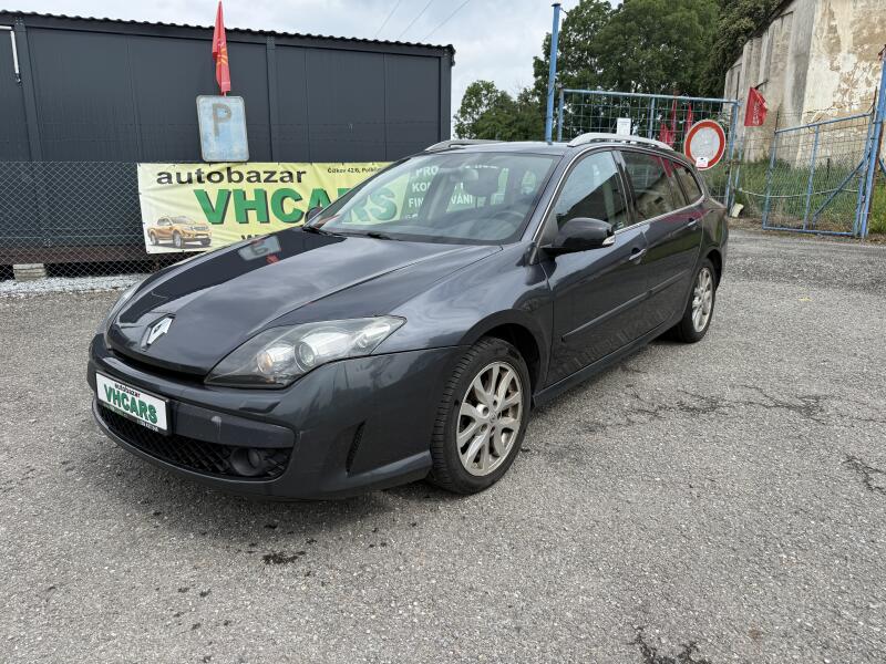 Renault Laguna