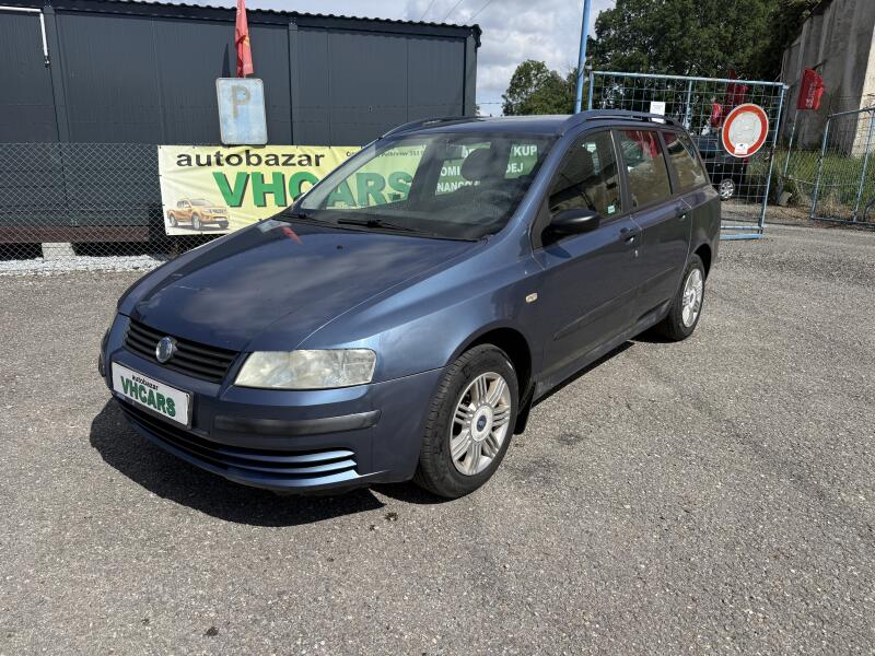 Fiat Stilo