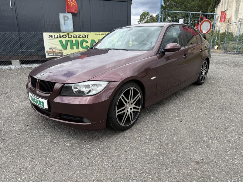 BMW Serie 3