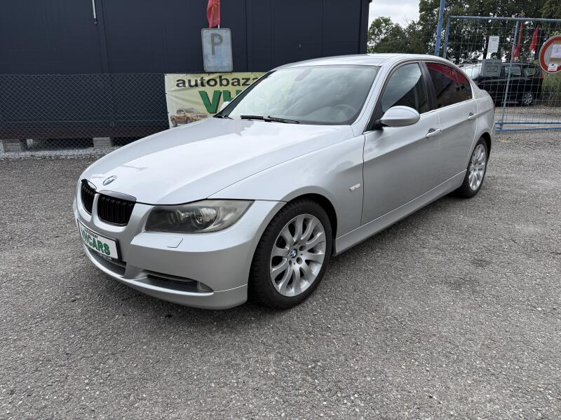BMW 3er Reihe