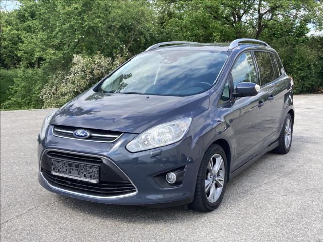 Ford Grand C-MAX