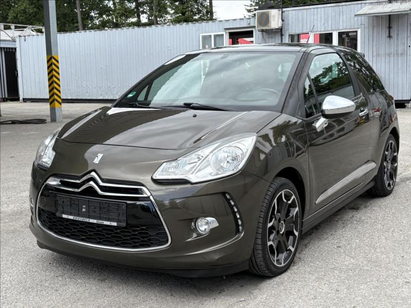 Citron DS3