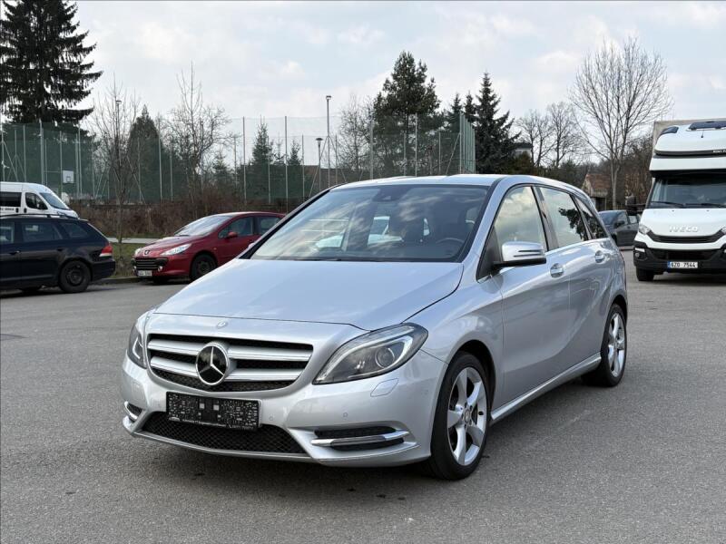 Mercedes-Benz Class B
