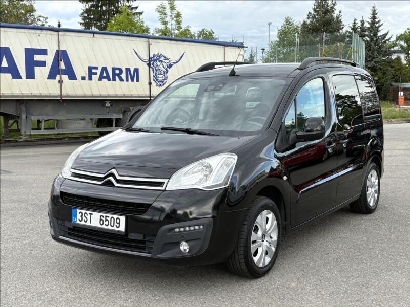 Citro�n Berlingo