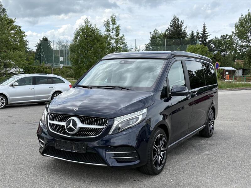 Mercedes-Benz Class V