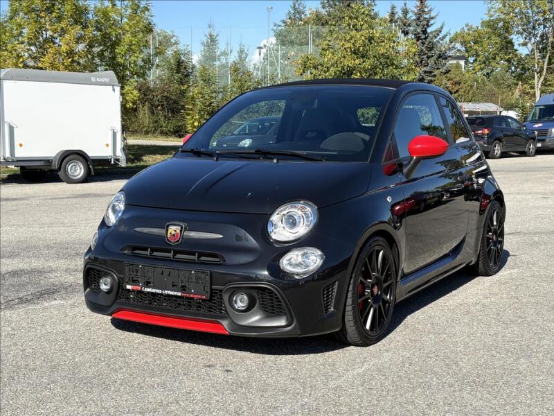 Abarth 595C