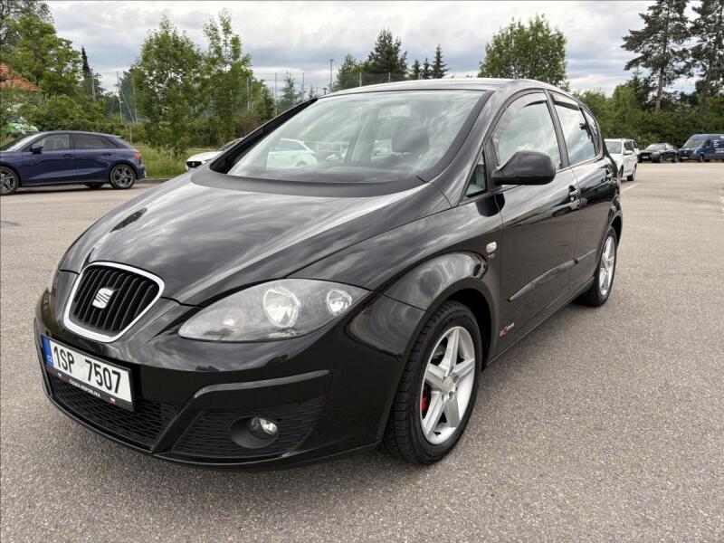 Seat Altea