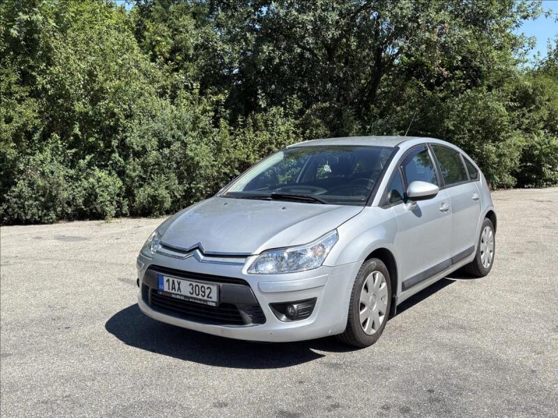 Citro�n C4