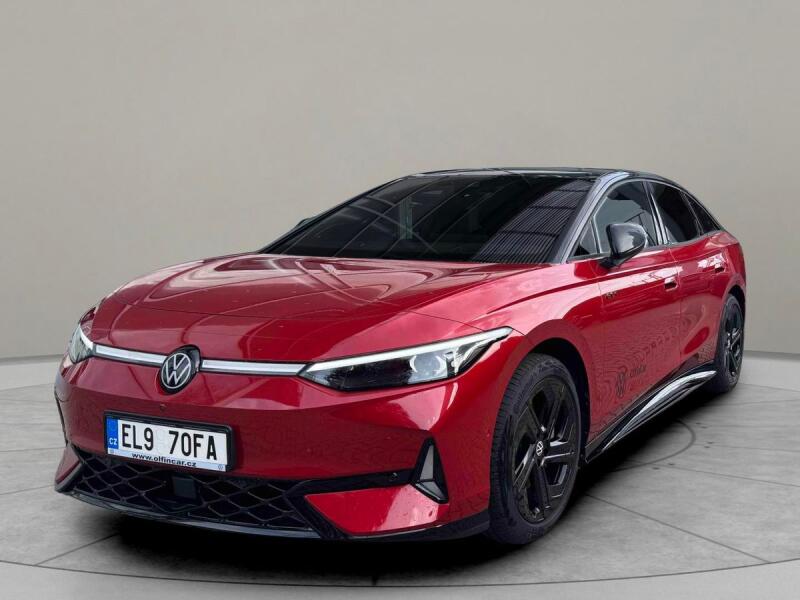Volkswagen ID.7