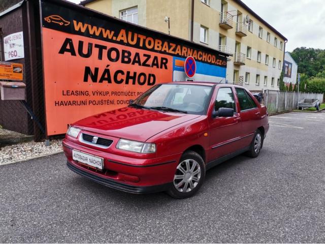 Seat Toledo