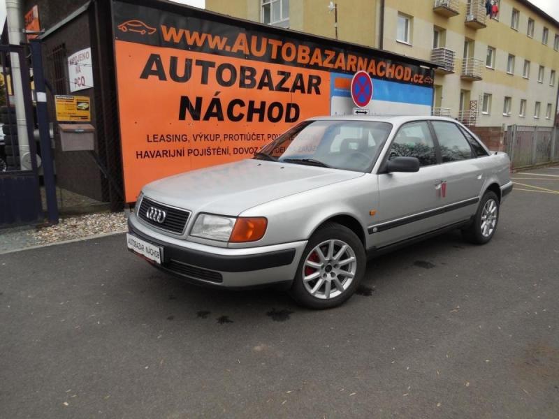 Audi 100