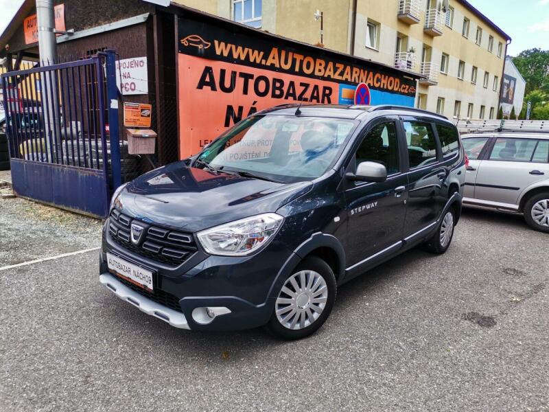 Dacia Lodgy