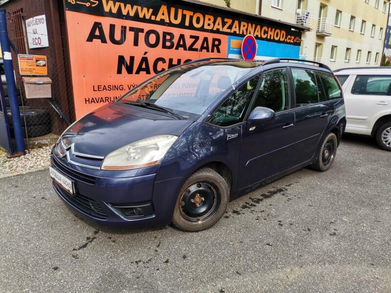 Citro�n C4 Picasso