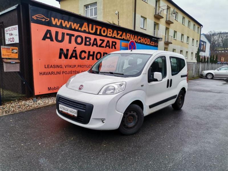 Fiat Fiorino