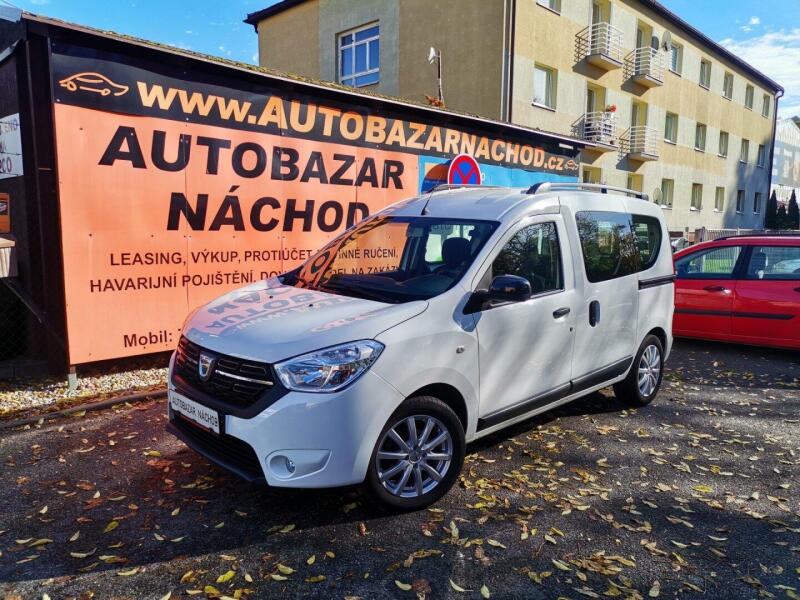 Dacia Dokker