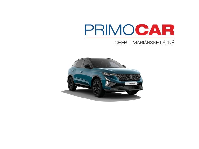 Renault Austral