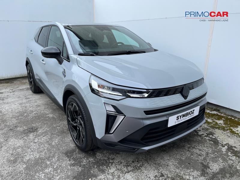 Renault Symbioz