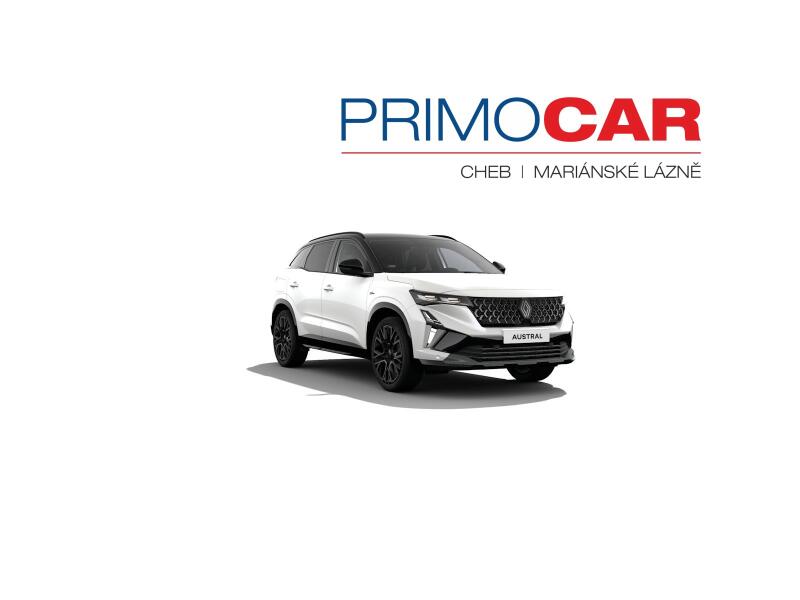 Renault Austral