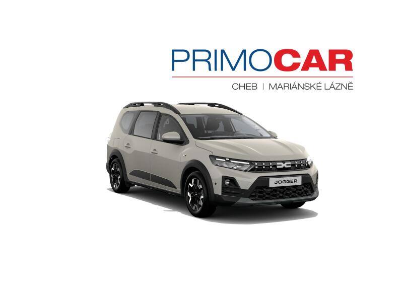 Dacia Jogger