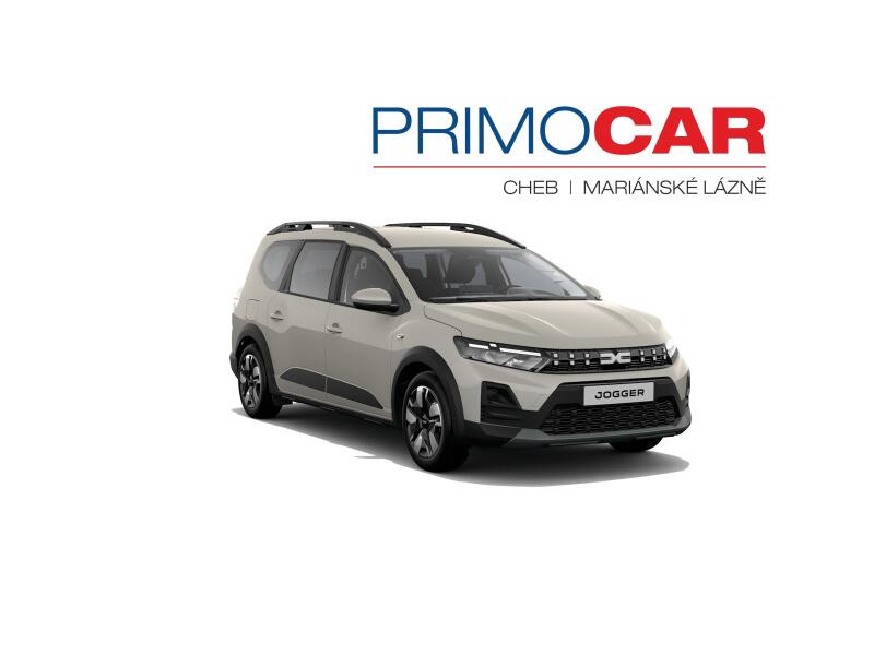 Dacia Jogger