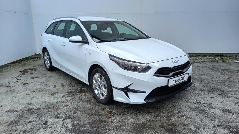 Kia Ceed SW