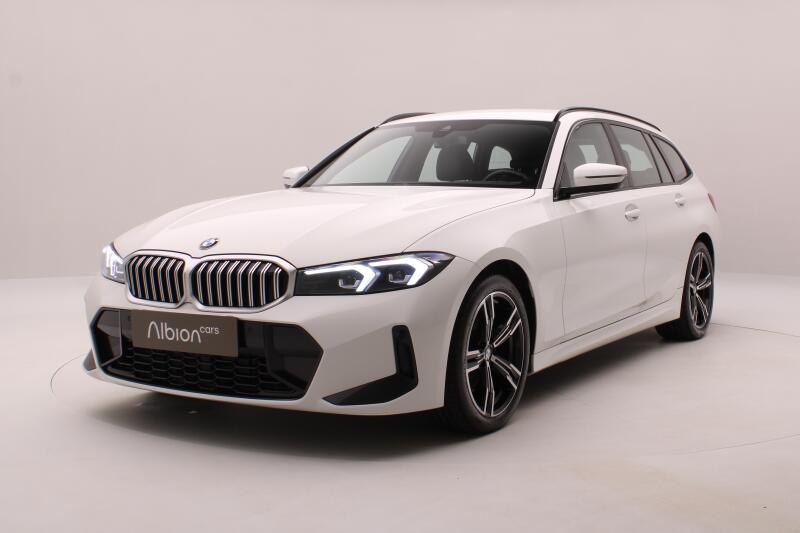 BMW Rad 3