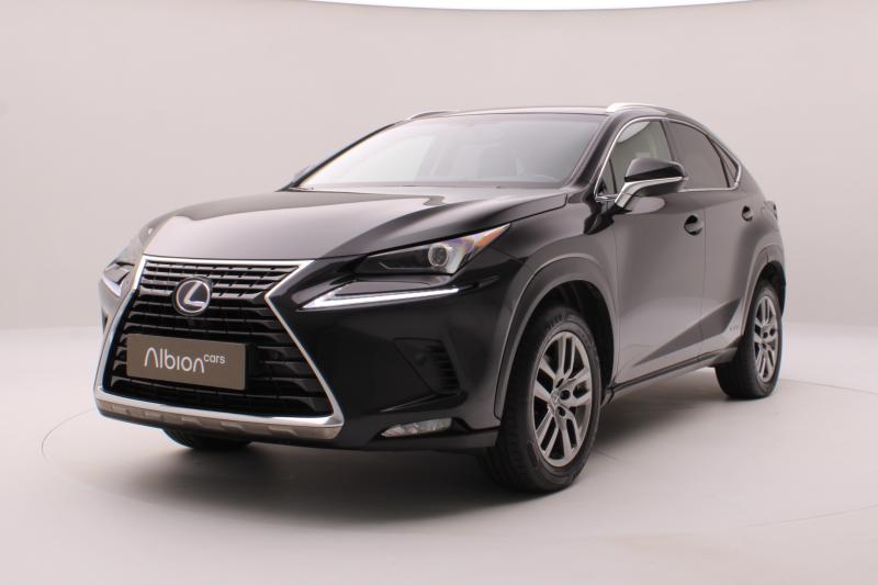 Lexus NX 300h