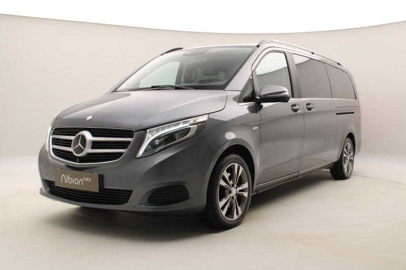 Mercedes-Benz Klasse V