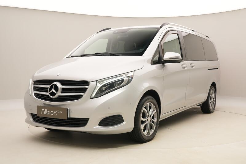 Mercedes-Benz Serii V
