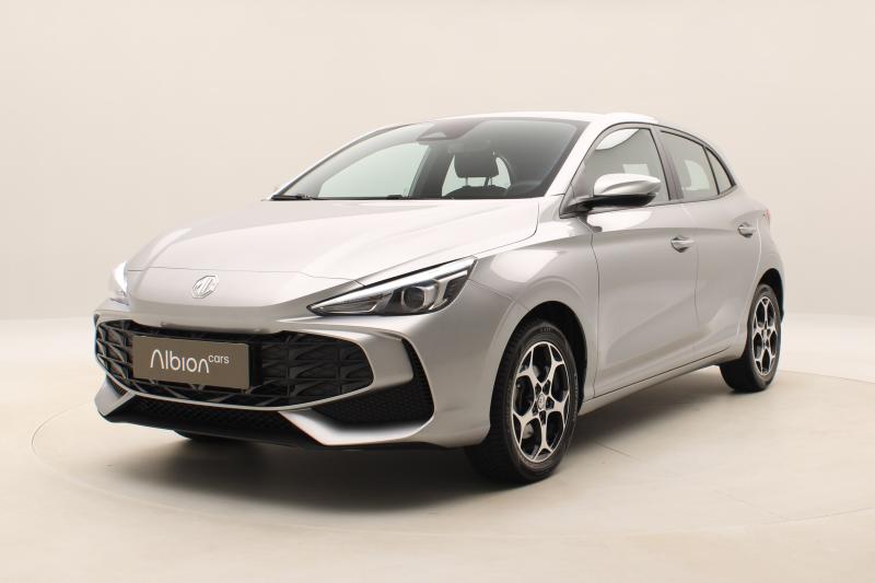 MG MG3
