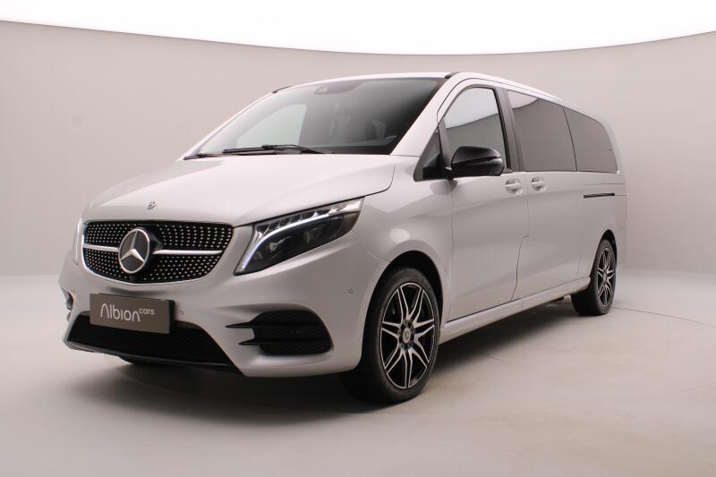 Mercedes-Benz Triedy V