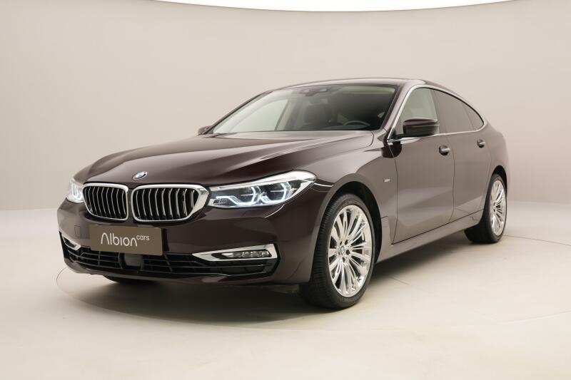 BMW 6er Reihe
