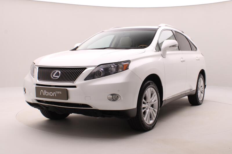Lexus RX 450h