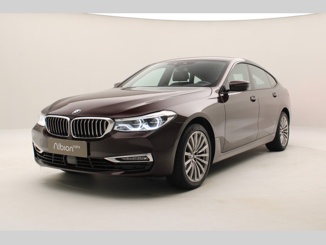 BMW 6er Reihe