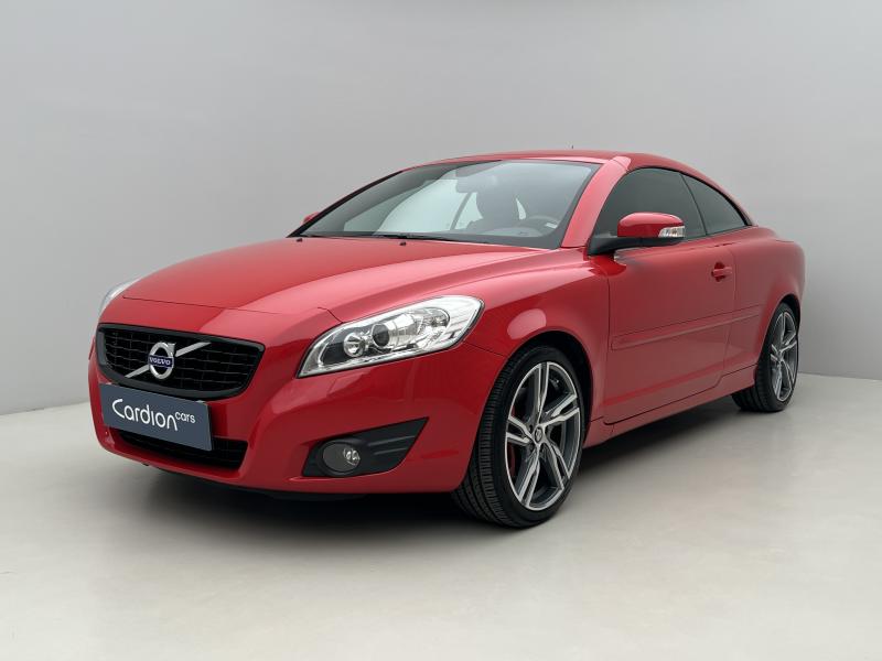 Volvo C70