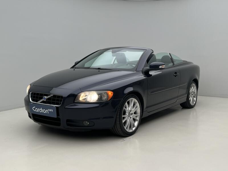 Volvo C70