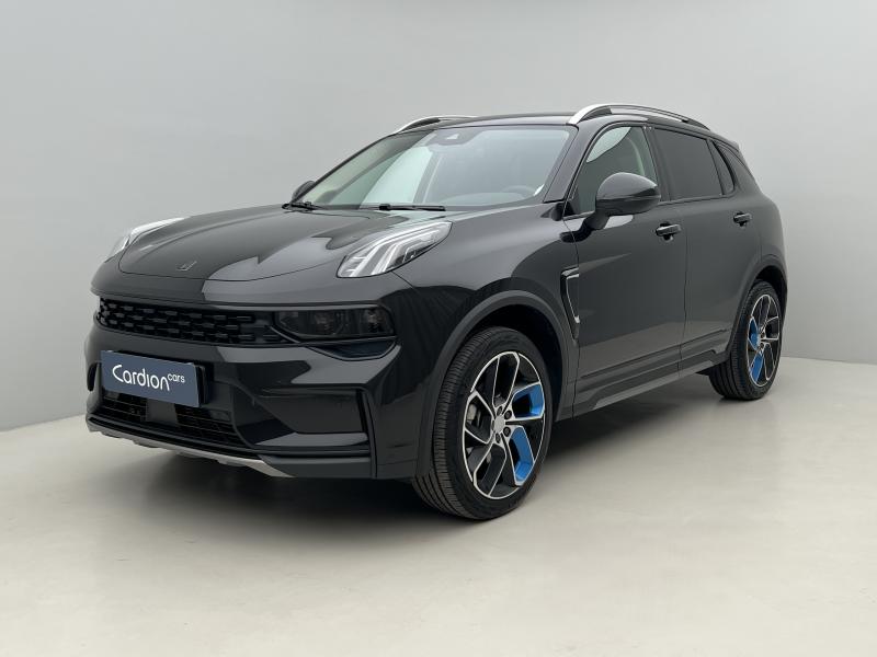 Lynk & Co 01