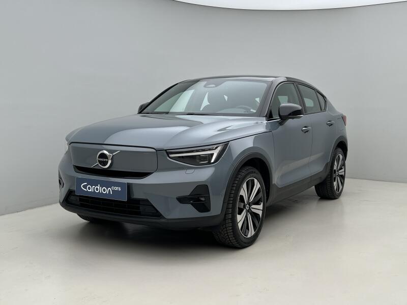 Volvo C40