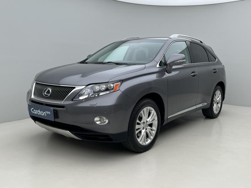 Lexus RX 450h