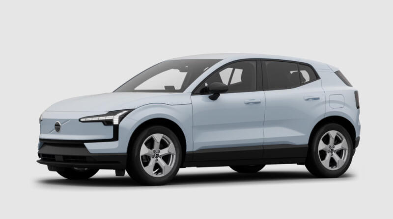 Volvo EX30