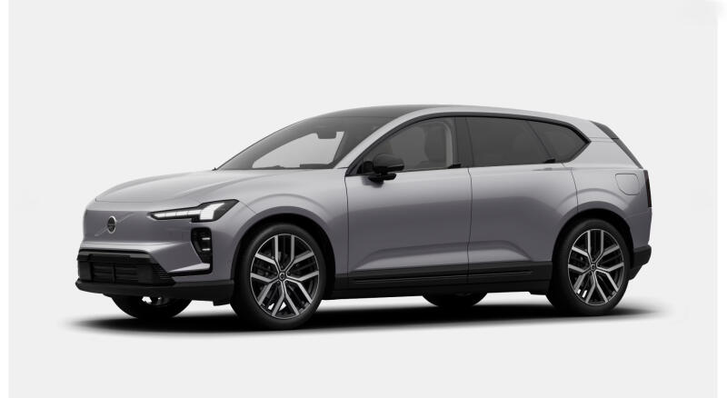 Volvo EX60