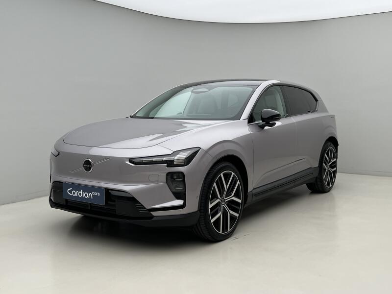 Volvo EX60