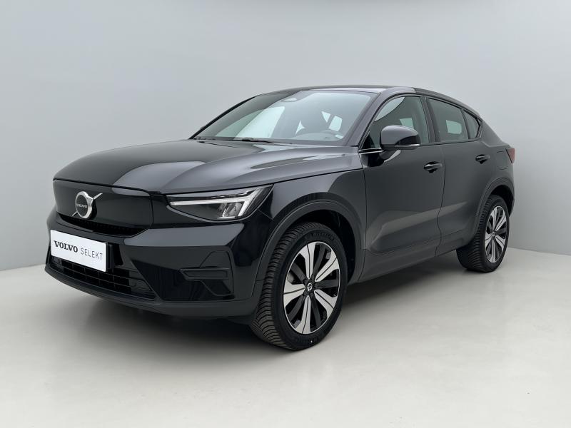 Volvo C40