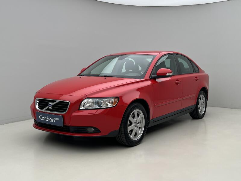 Volvo S40