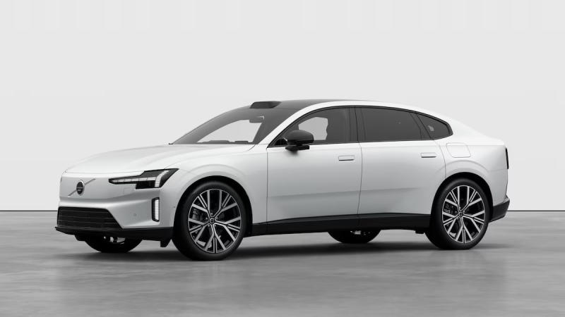 Volvo ES90