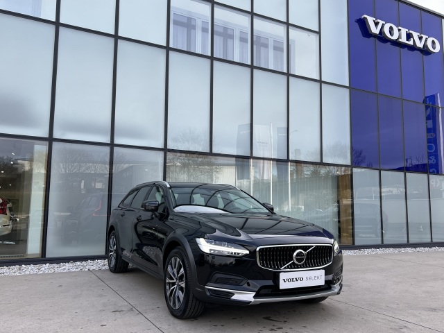 Volvo V90